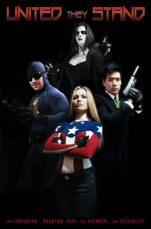 The Avenger