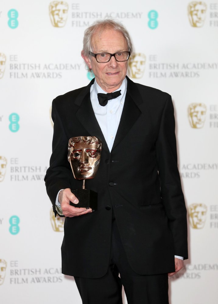 Ken Loach