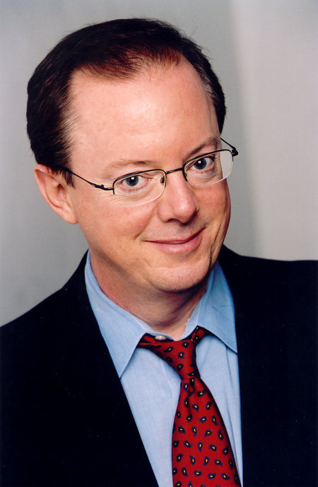 John Vance