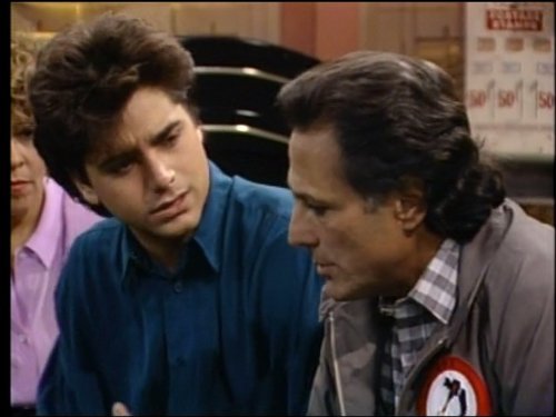 John Aprea