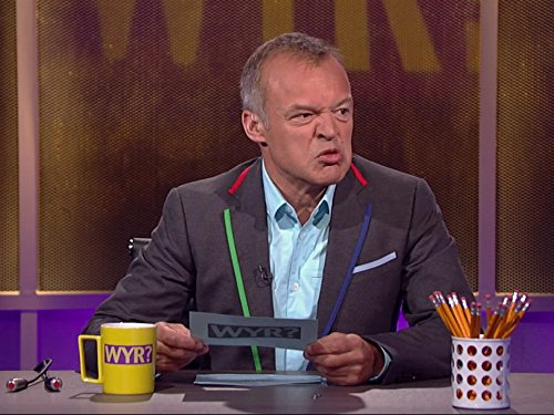 Graham Norton