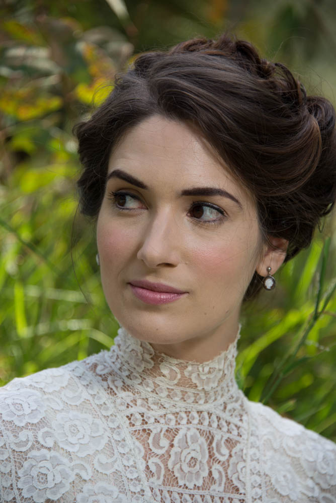 Emily Camara Boisseau
