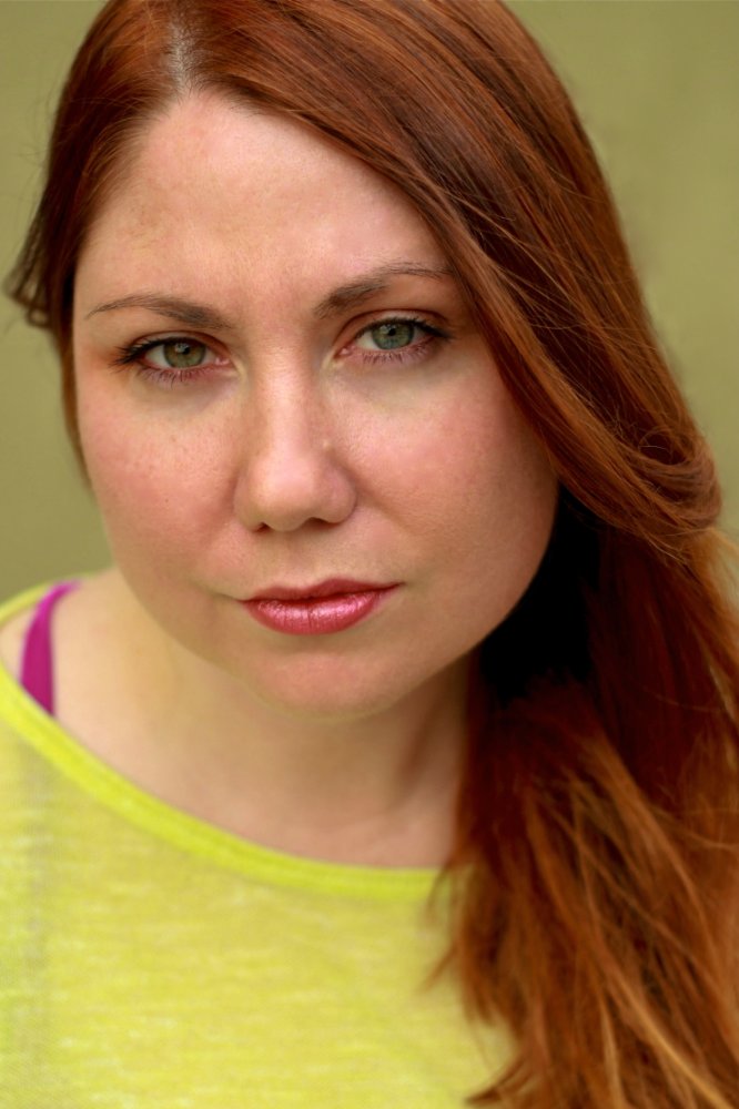 Stacia Roybal
