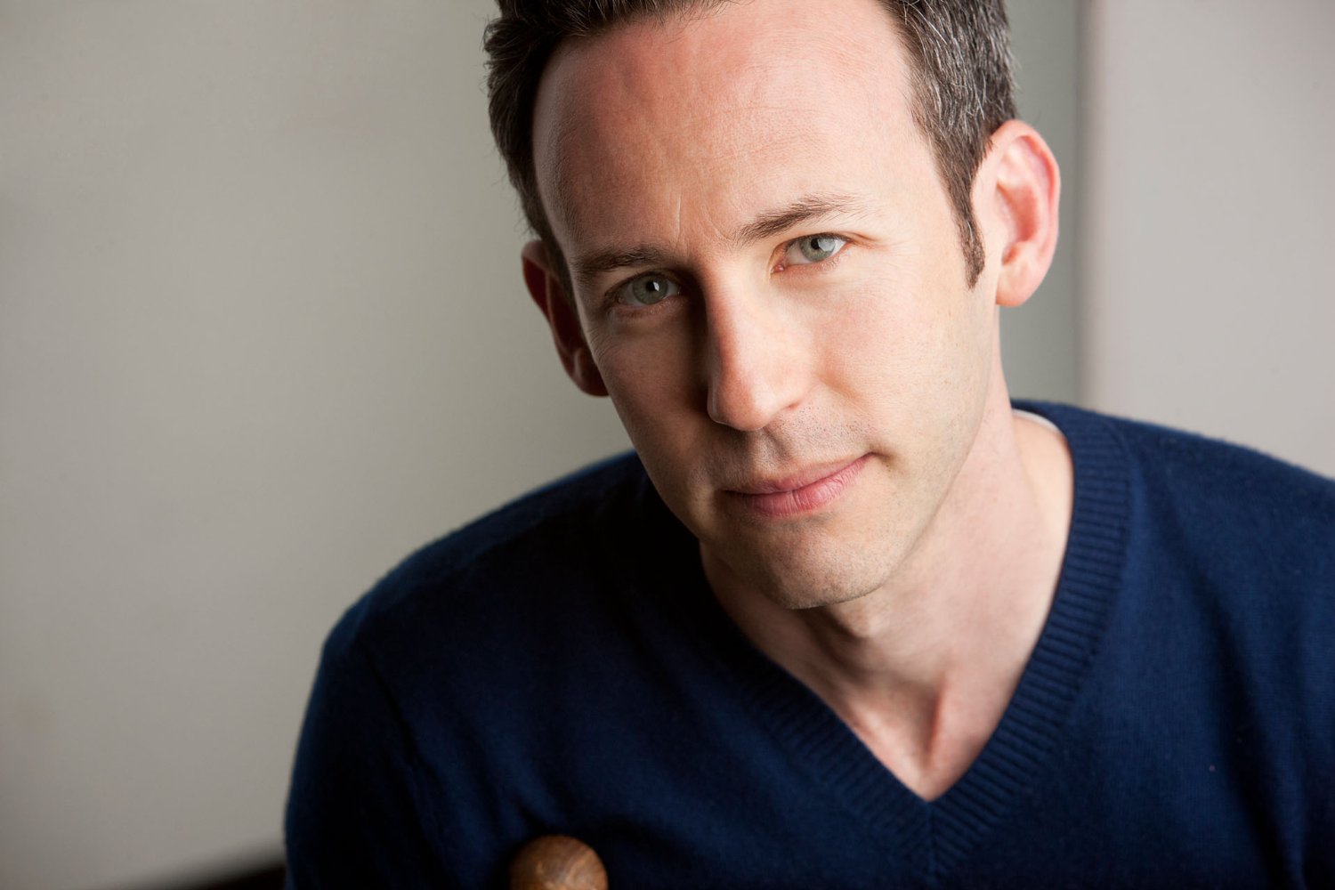 Andrew Rein