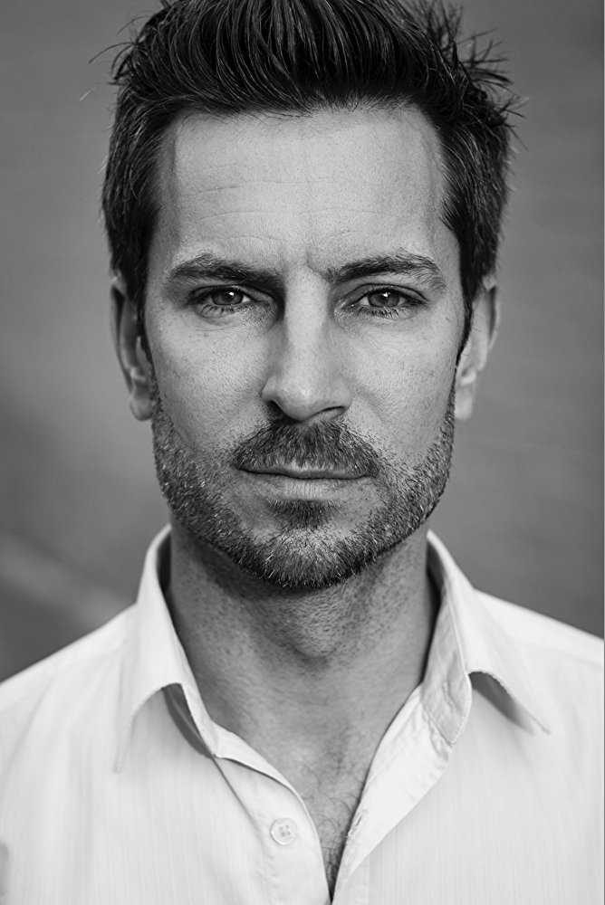Ben Dalton
