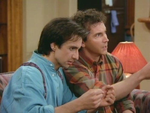 Mark Linn-Baker