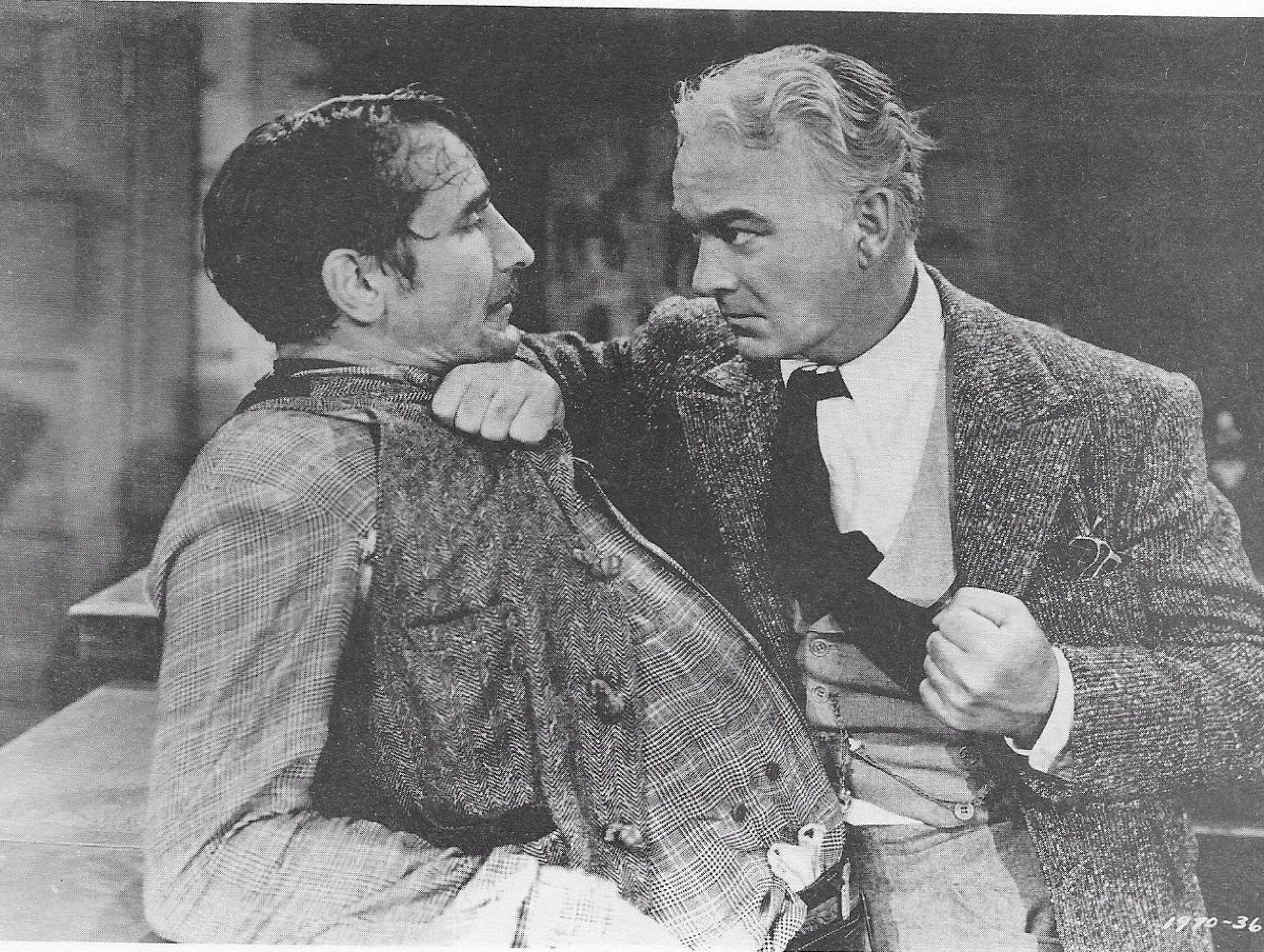 Victor Jory