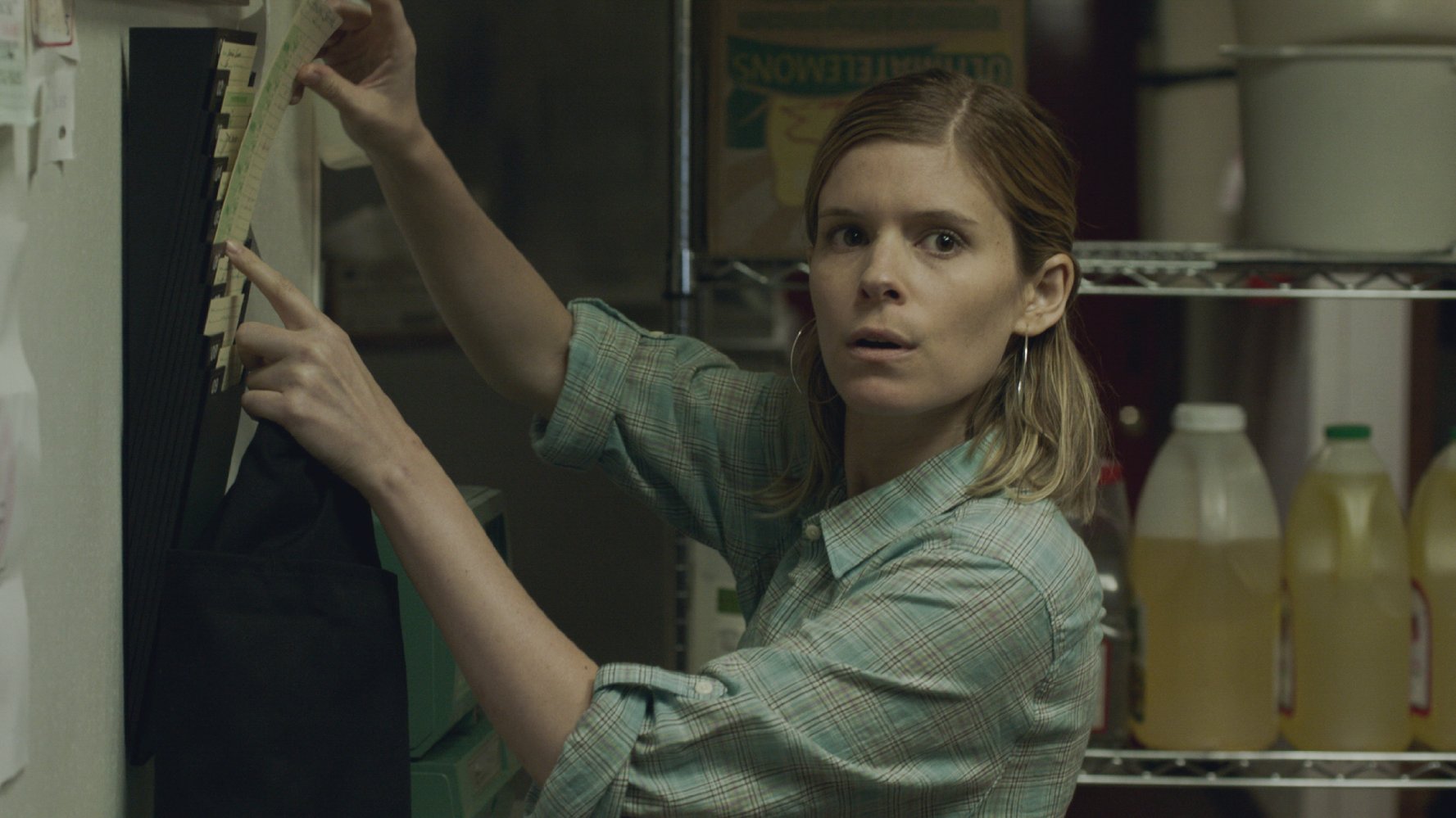 Kate Mara