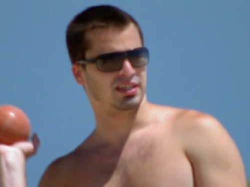 Clay Adler