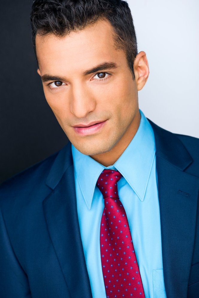 Ray Corasani