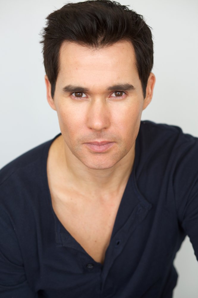 Joel Mathews