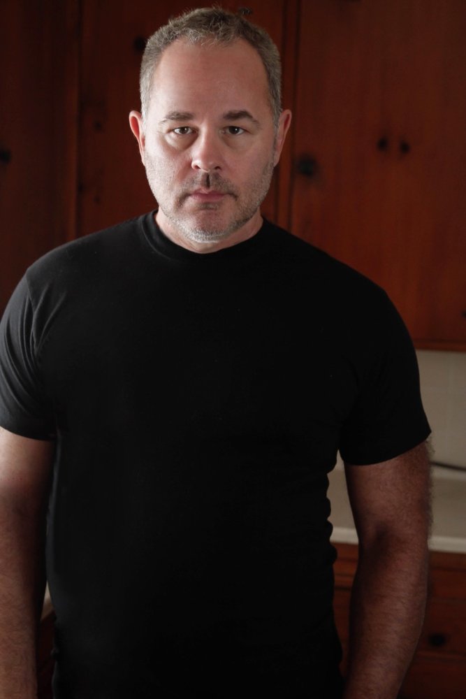 Chris Kinkade
