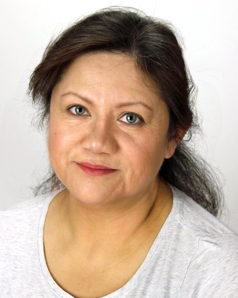 Karen M. Hudson