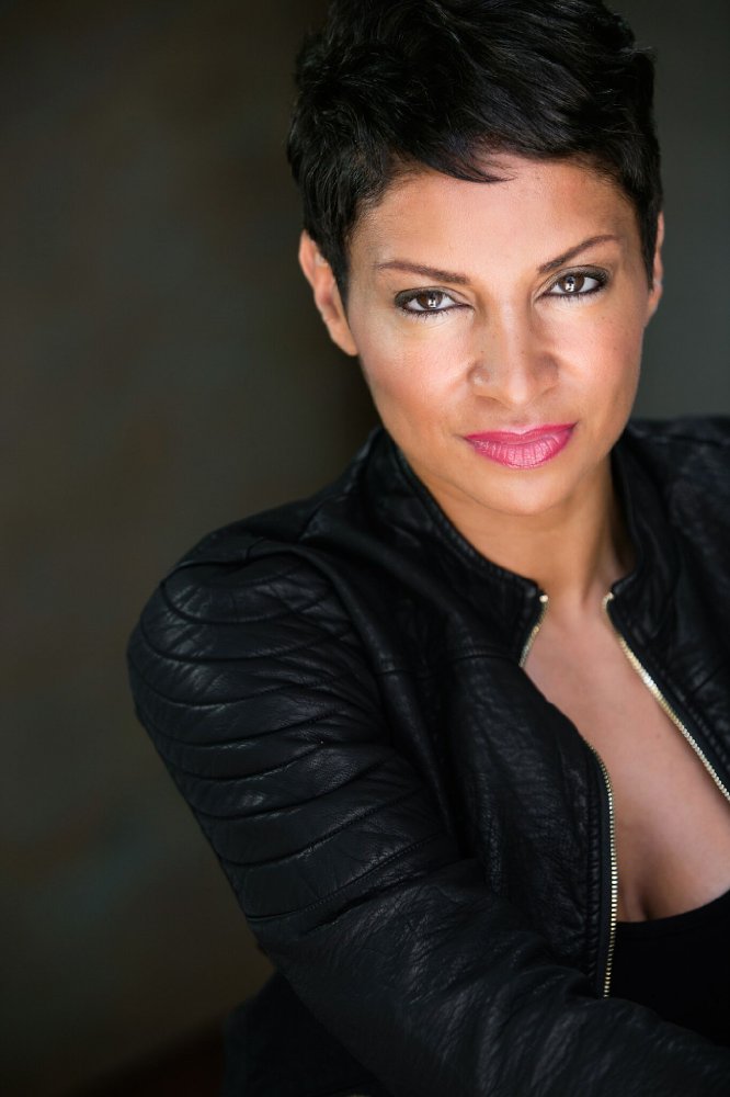 Diana Lovell
