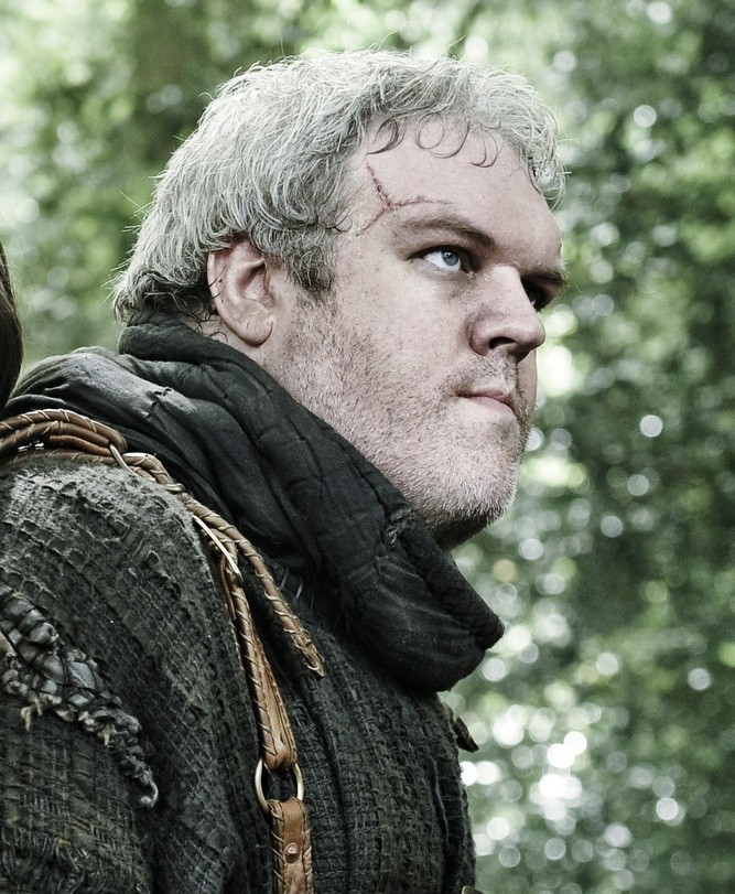 Hodor
