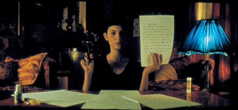 Amandine Poulain