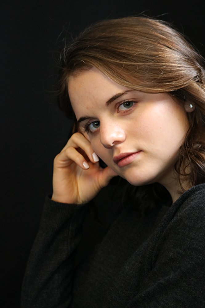 Madison Lee Brown