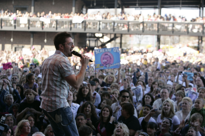 Danny Gokey