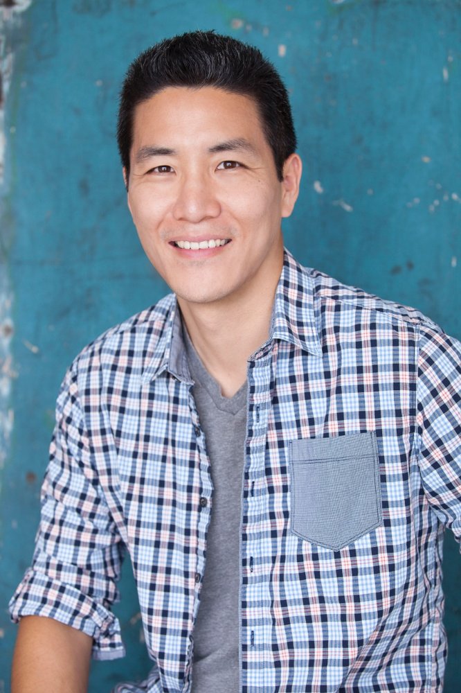 James S.W. Lee