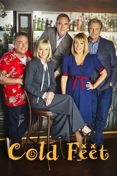 Cold Feet - Season 8