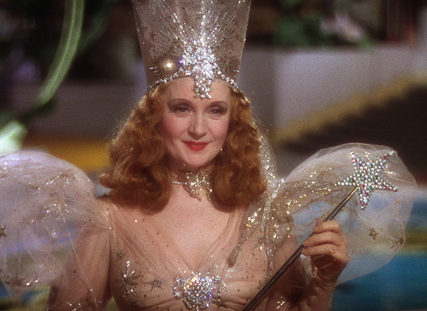 Glinda the Good