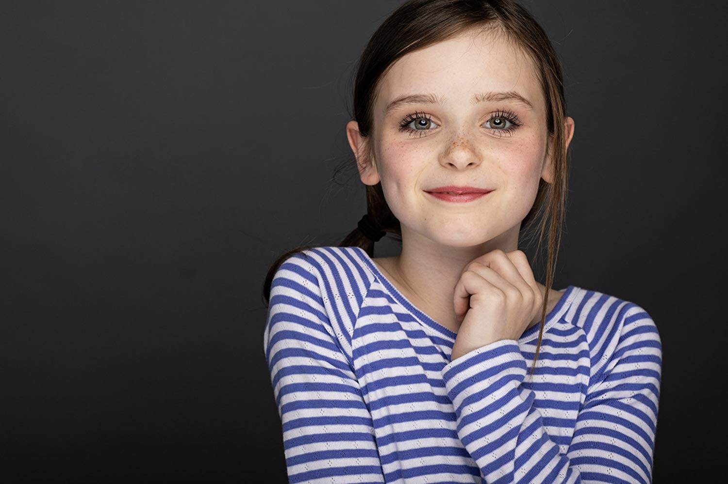 Shiloh Verrico