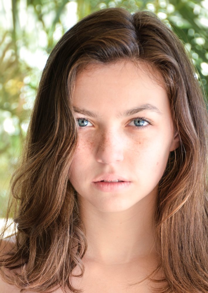 Samantha Dockser