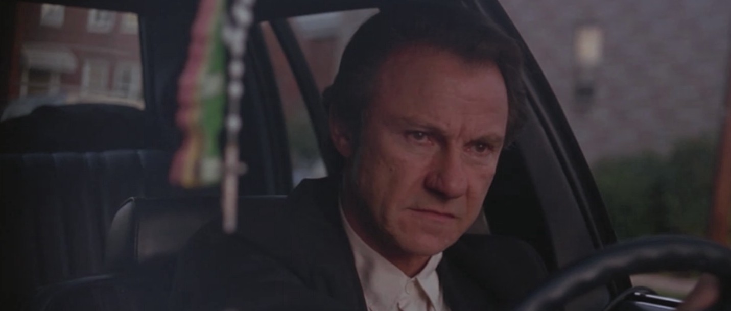The Lieutenant