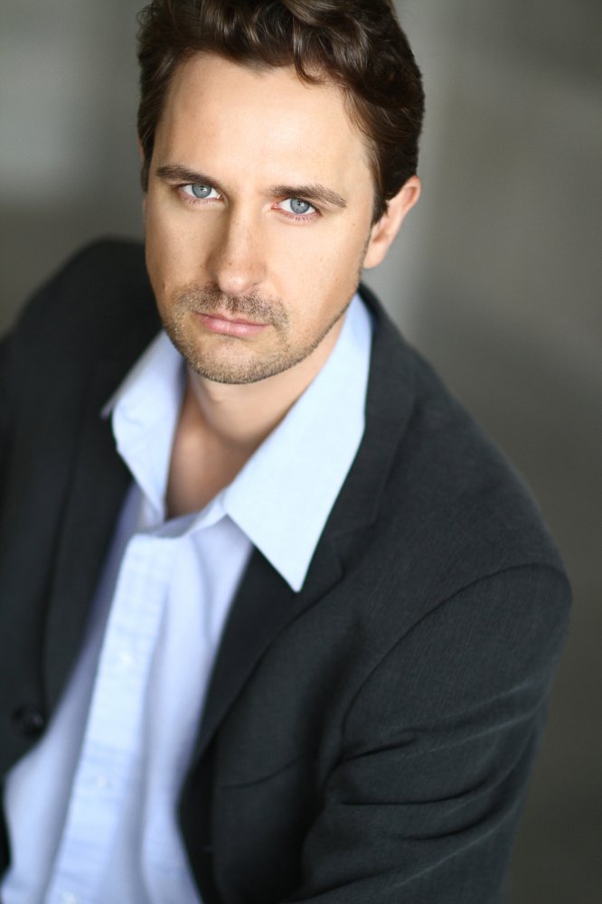 Matthew Thiessen