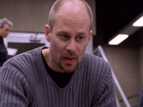 Tim McManus