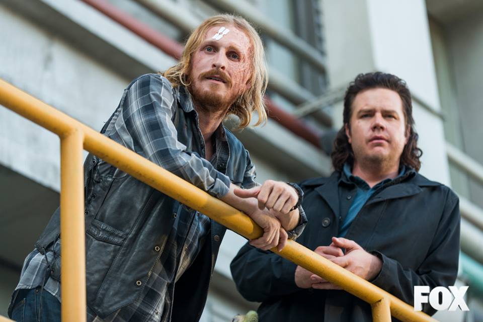 Dr. Eugene Porter
