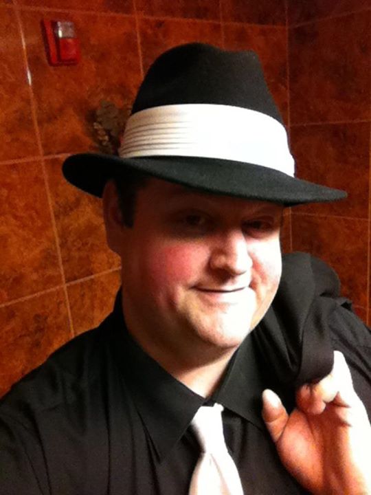 Jeremy Owen
