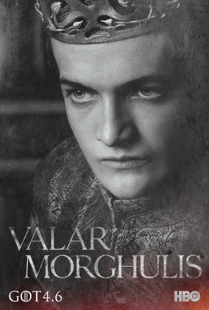 Jack Gleeson