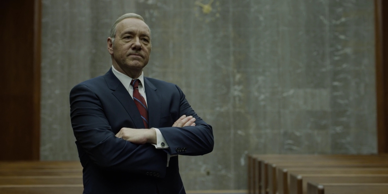 Francis Underwood