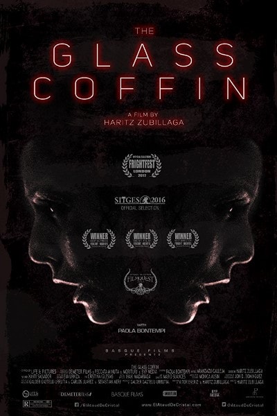 The Glass Coffin (El ataúd de cristal) [Sub: Eng]