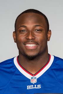 LeSean McCoy