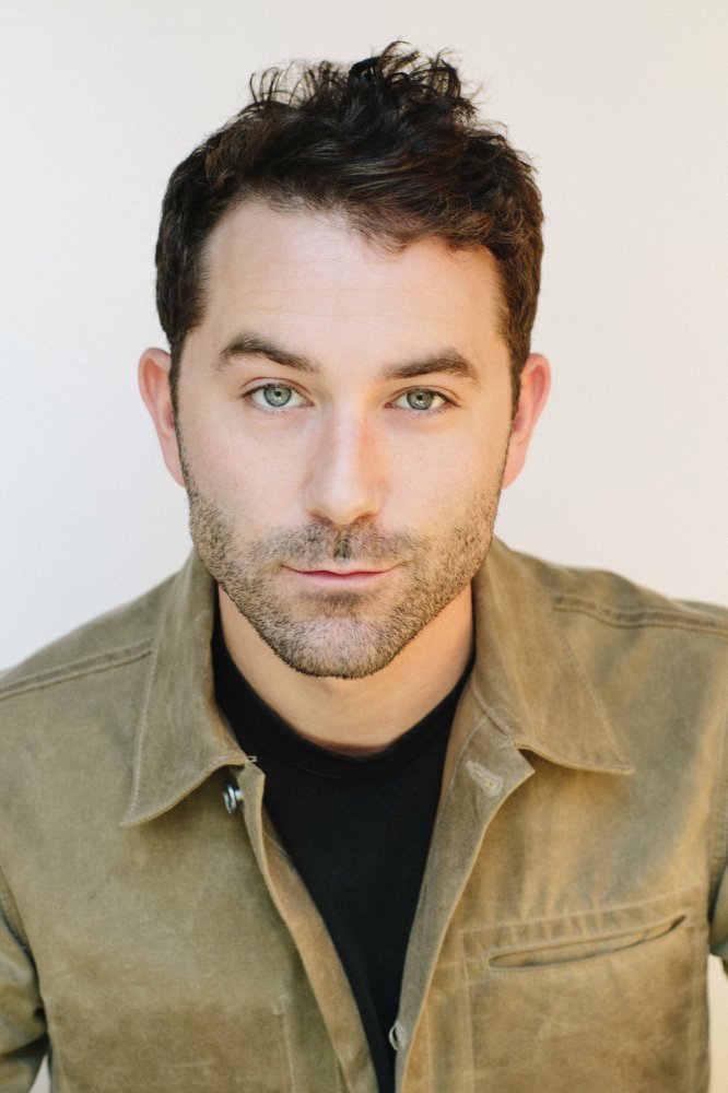 Dan Pfau
