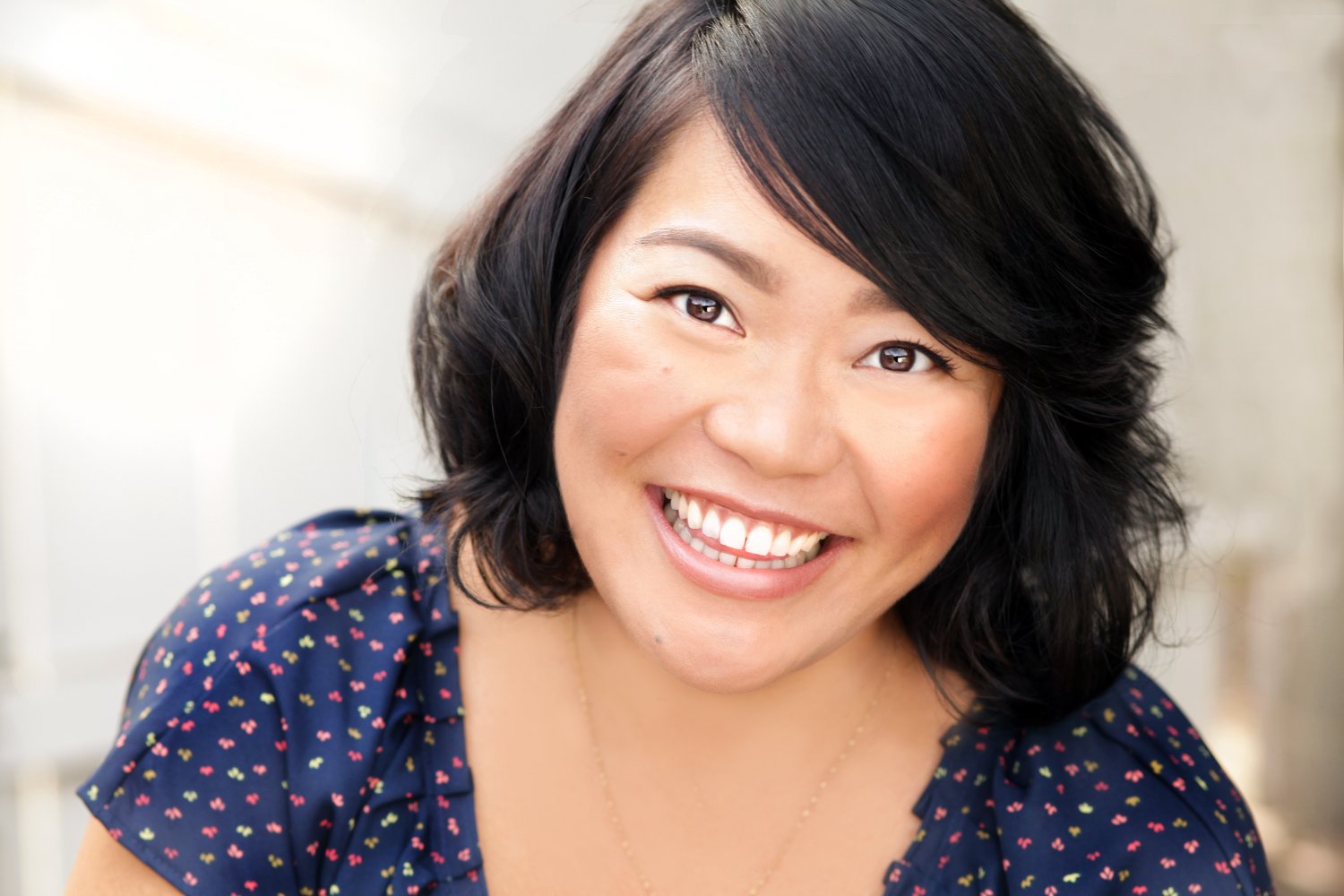 Mary Sohn