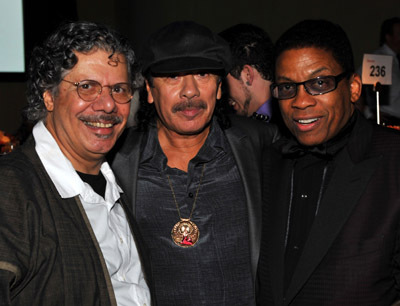 Carlos Santana