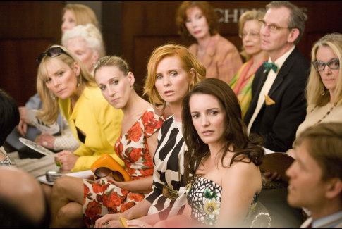 Miranda Hobbes