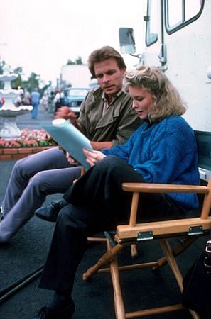 Faye Grant