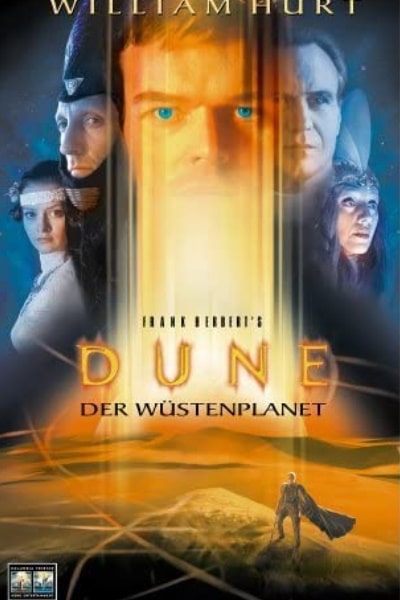 Dune - Season 1