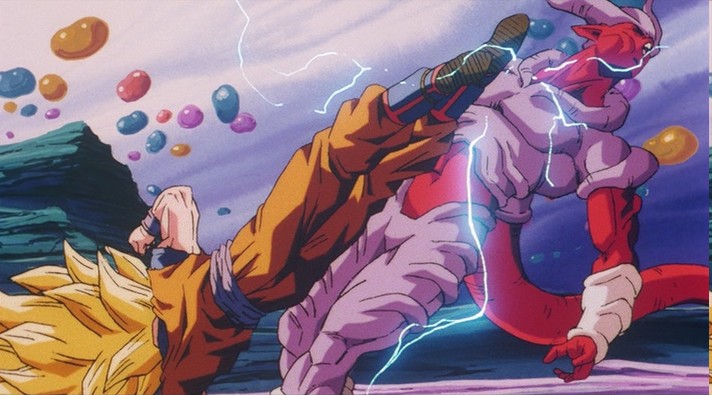 Janemba
