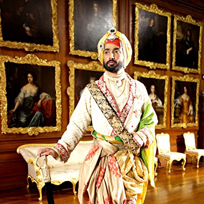 Maharaja Duleep Singh