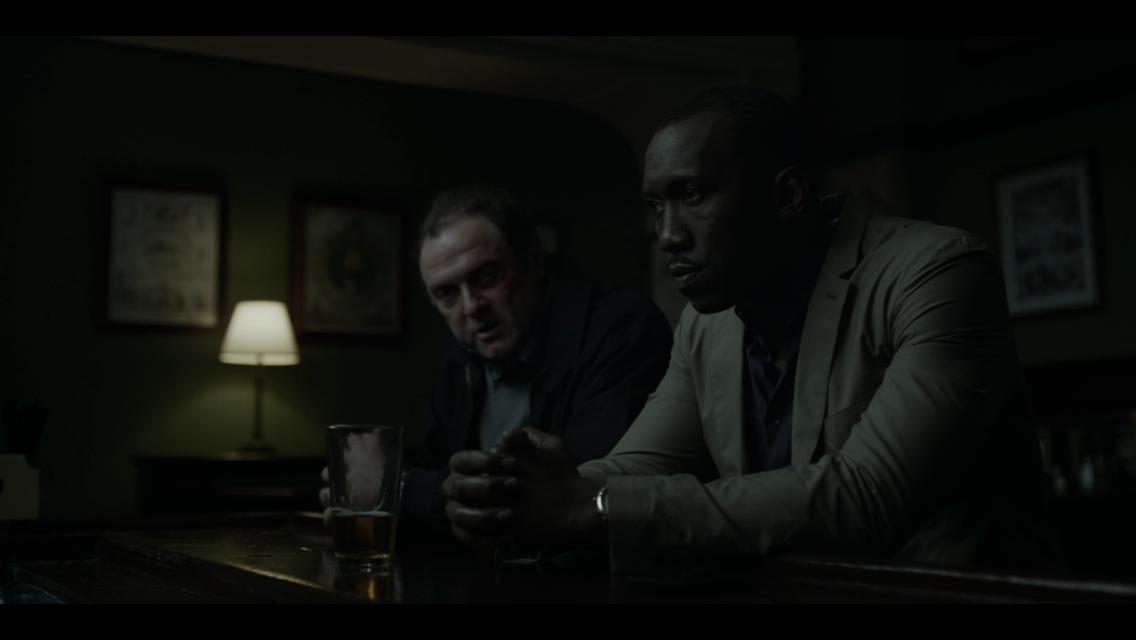 Remy Danton