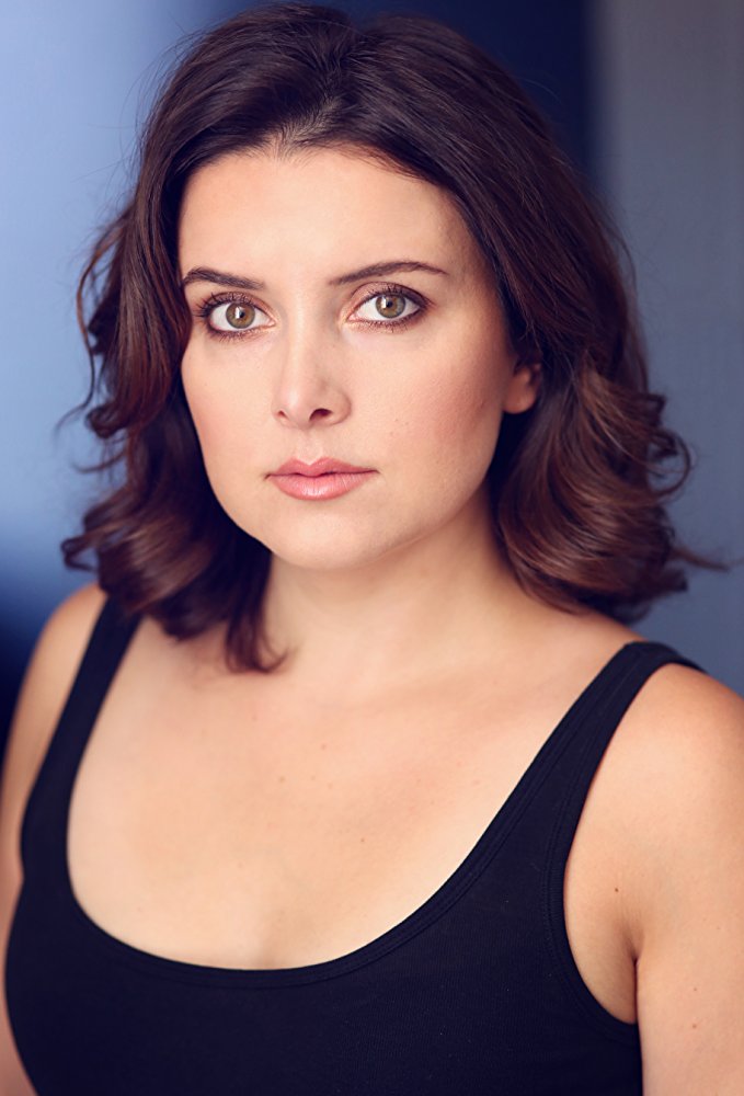 Ashley Lenz