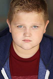Connor Cain