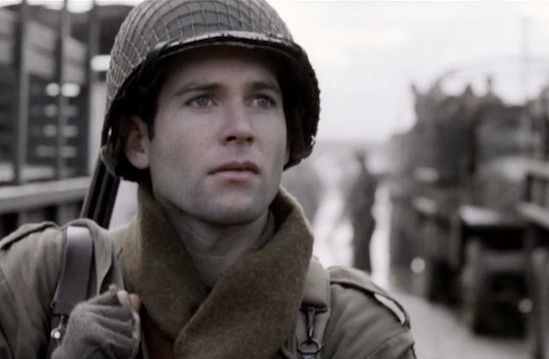 Pvt. David Kenyon Webster