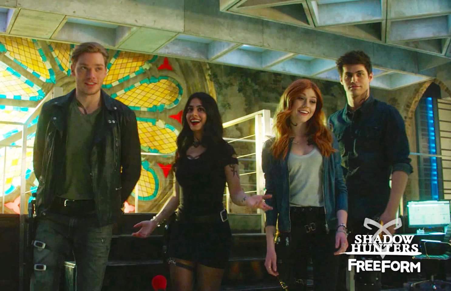 Isabelle Lightwood