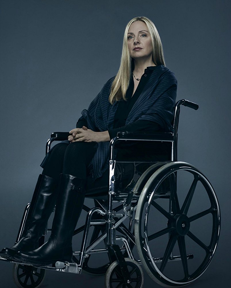 Megan Fisher